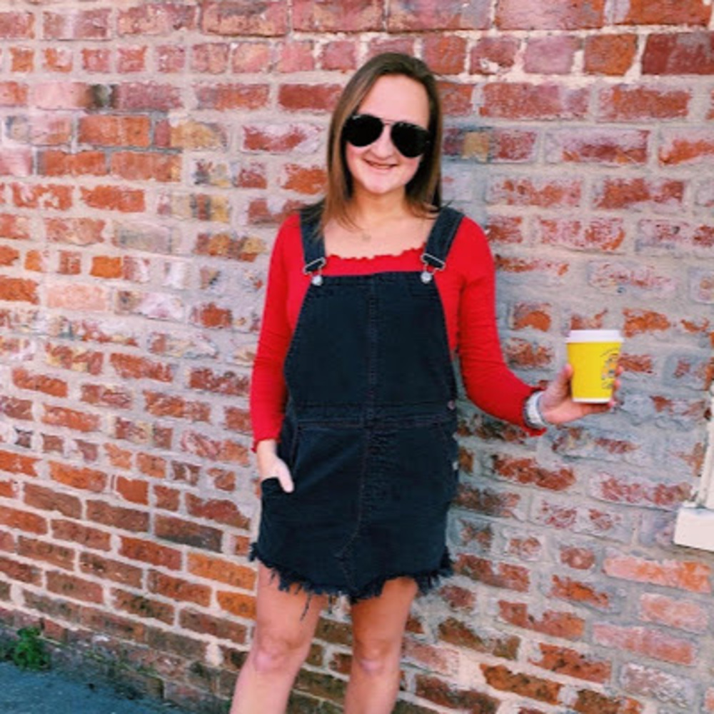 Meet your Posher, Sydnee